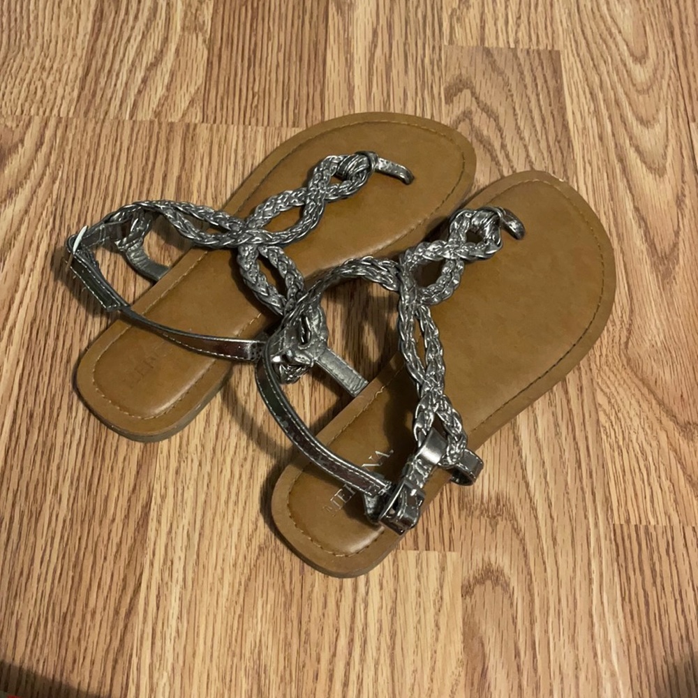 Merona Sandals
